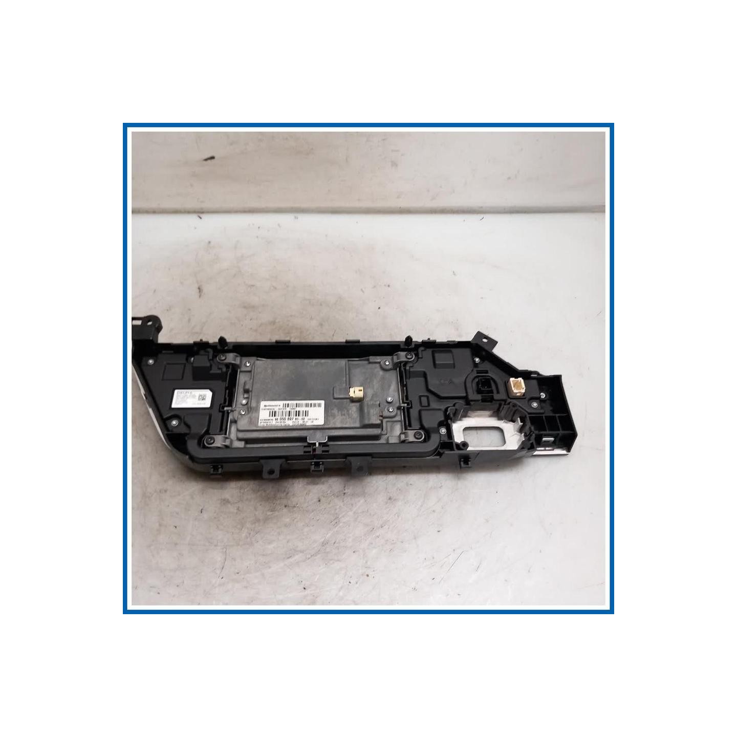 Quadro strumenti CITROEN C4 Grand Picasso II