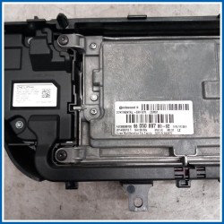 Quadro strumenti CITROEN C4 Grand Picasso II