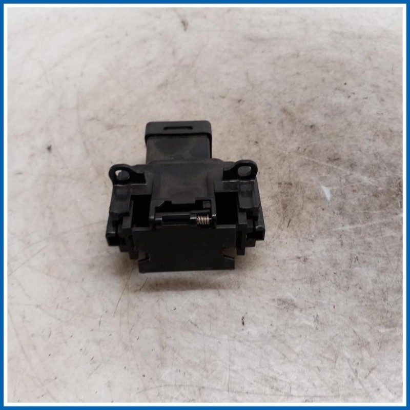 LETTORE CHIAVE CITROEN C4 Grand Picasso II