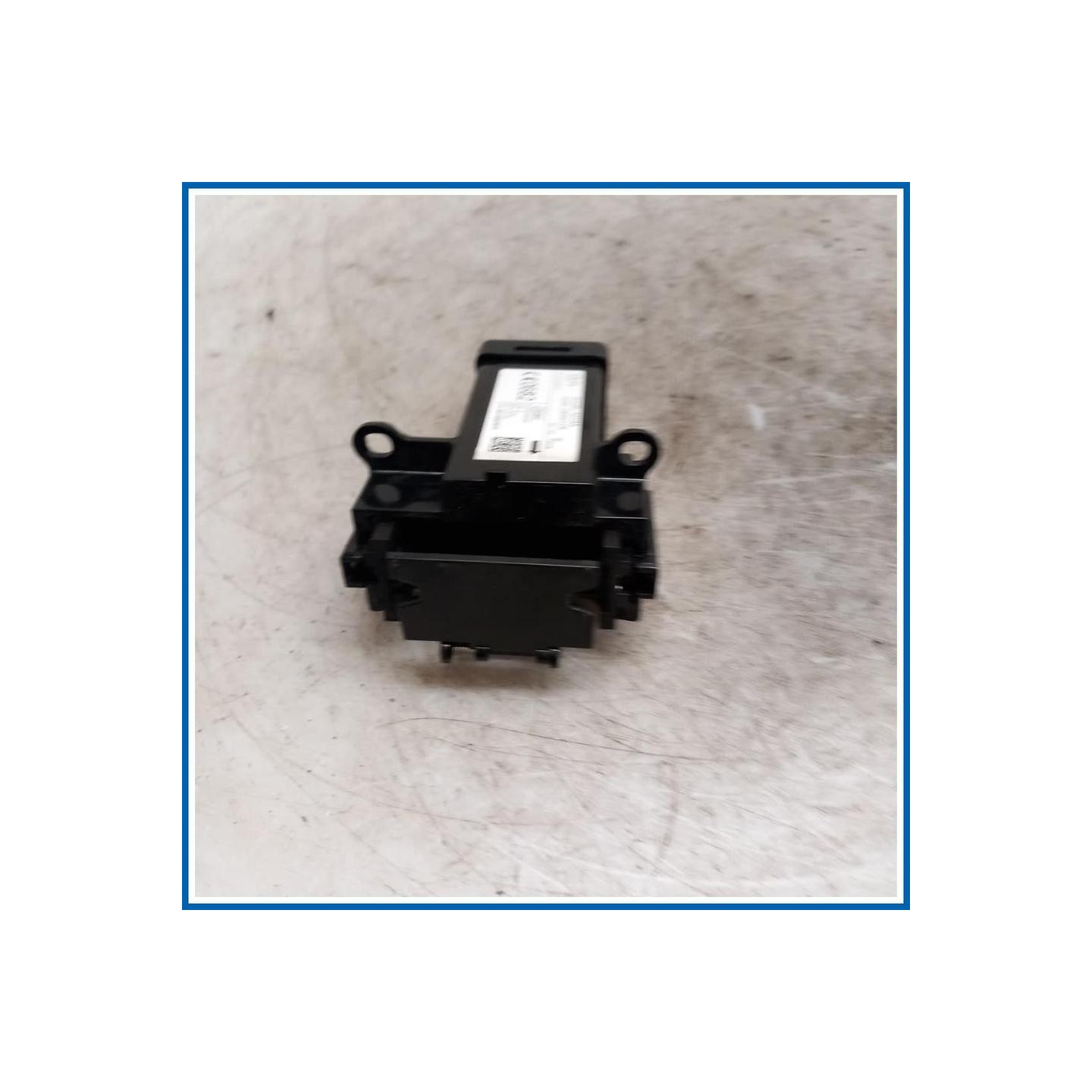 LETTORE CHIAVE CITROEN C4 Grand Picasso II