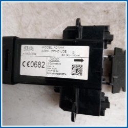 LETTORE CHIAVE CITROEN C4 Grand Picasso II