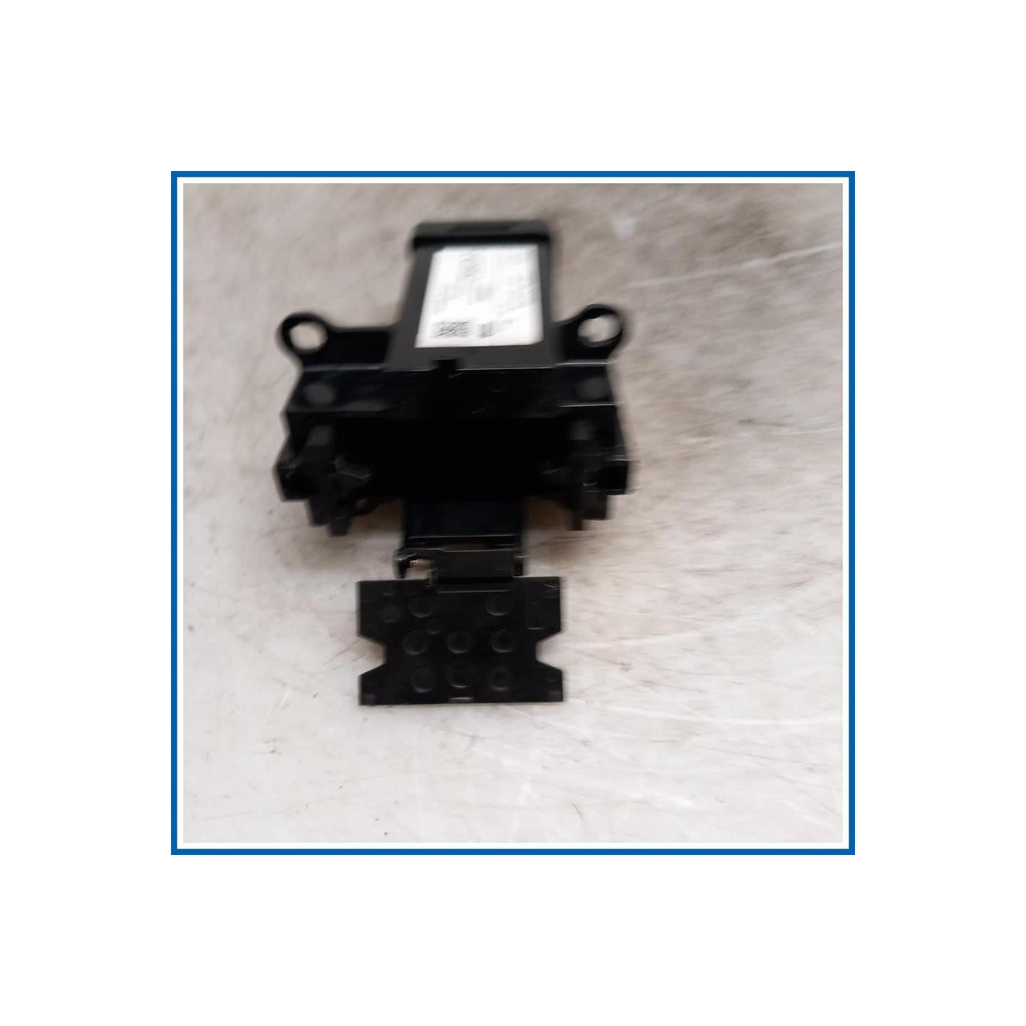 LETTORE CHIAVE CITROEN C4 Grand Picasso II