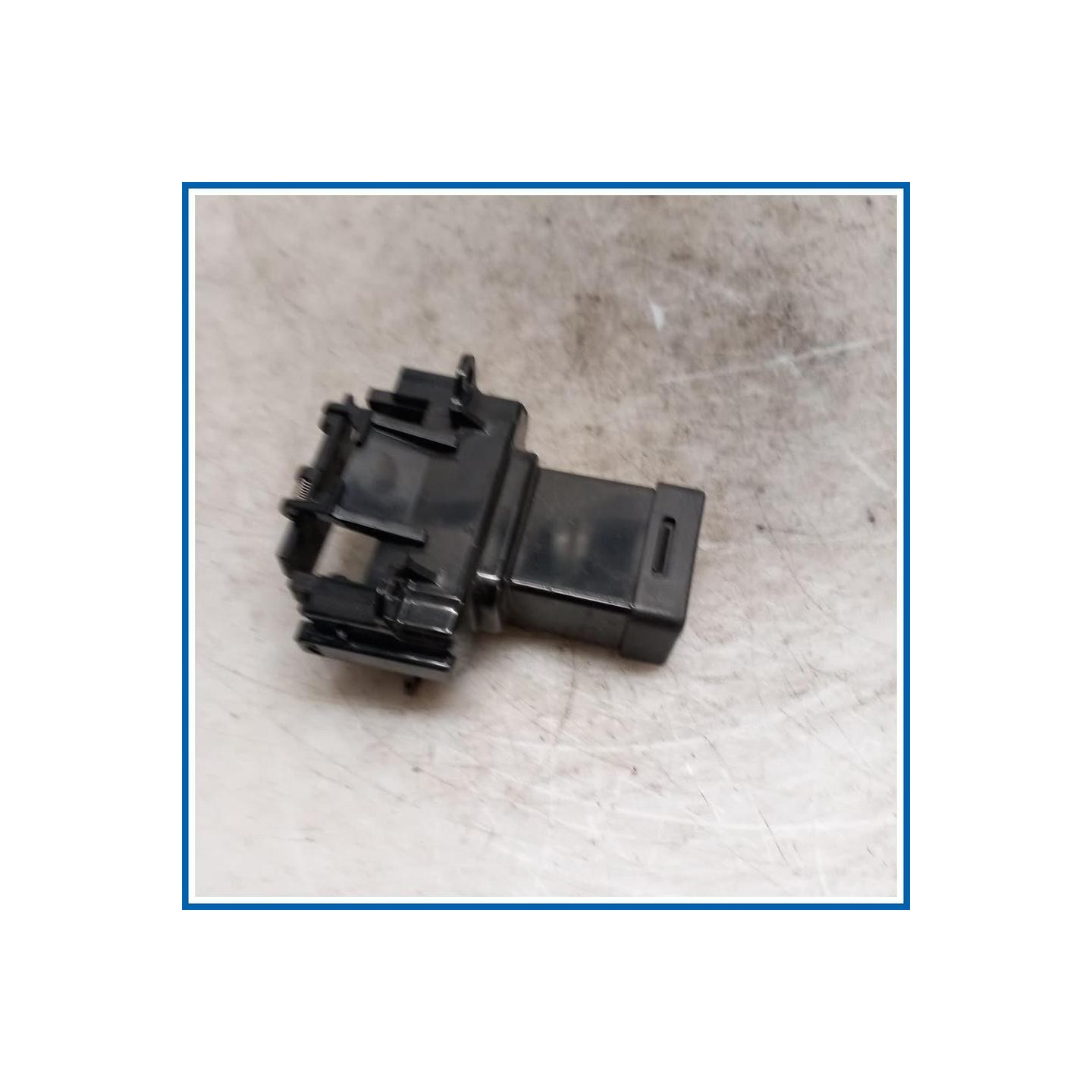 LETTORE CHIAVE CITROEN C4 Grand Picasso II