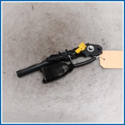 O:ATTACCO PIRO OPEL Astra J