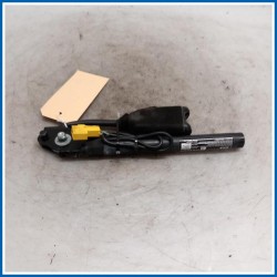 O:ATTACCO PIRO OPEL Astra J