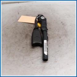 O:ATTACCO PIRO OPEL Astra J