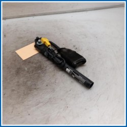 O:ATTACCO PIRO OPEL Astra J