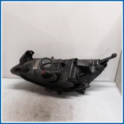Proiettore ant. dx. OPEL Astra J