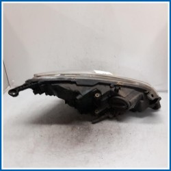 Proiettore ant. sx. OPEL Astra J