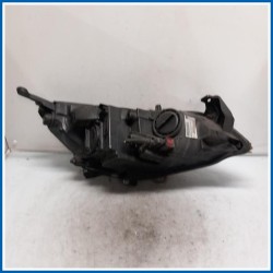 Proiettore ant. sx. OPEL Astra J