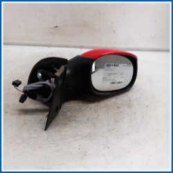 Retrovisore esterno ant. dx. PEUGEOT 1007
