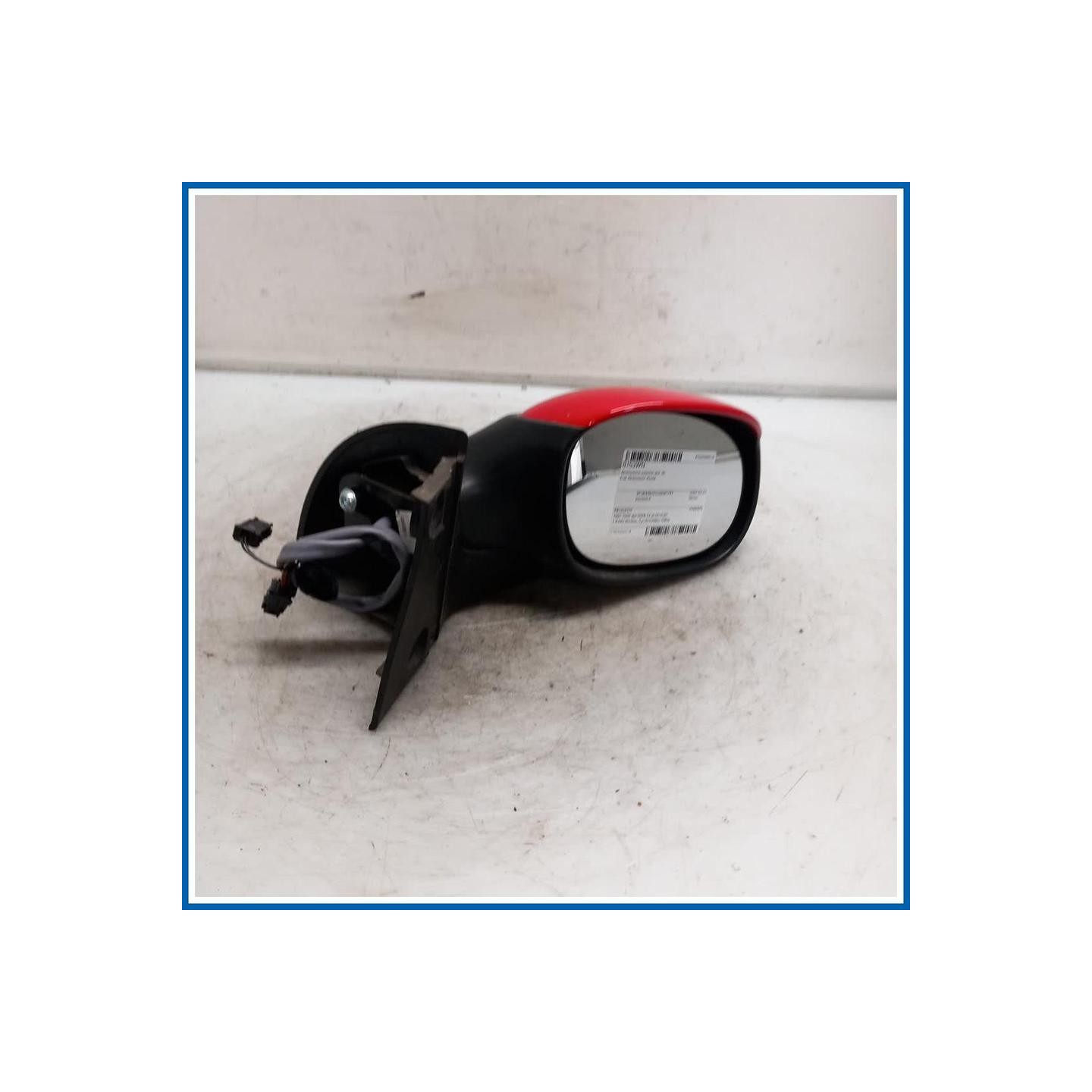 Retrovisore esterno ant. dx. PEUGEOT 1007