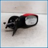 Retrovisore esterno ant. dx. PEUGEOT 1007