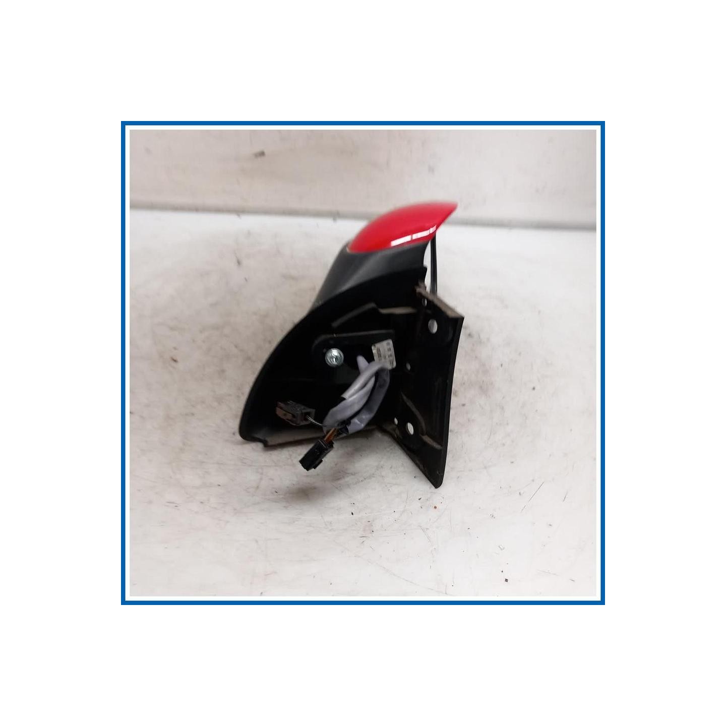 Retrovisore esterno ant. dx. PEUGEOT 1007