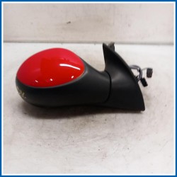 Retrovisore esterno ant. dx. PEUGEOT 1007