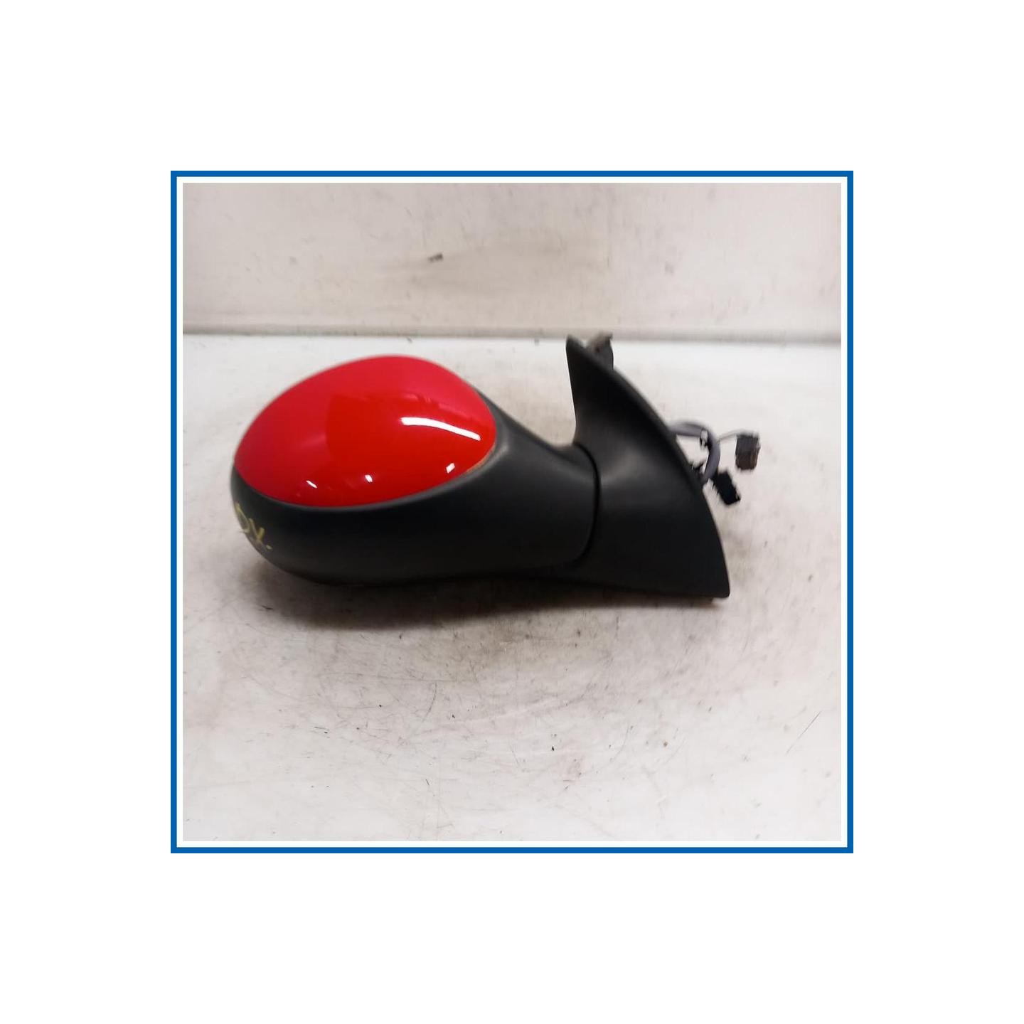 Retrovisore esterno ant. dx. PEUGEOT 1007