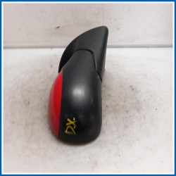 Retrovisore esterno ant. dx. PEUGEOT 1007