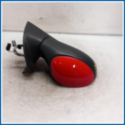 Retrovisore esterno ant. dx. PEUGEOT 1007