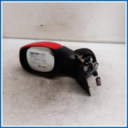 Retrovisore esterno ant. sx. PEUGEOT 1007