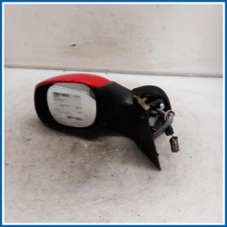 Retrovisore esterno ant. sx. PEUGEOT 1007