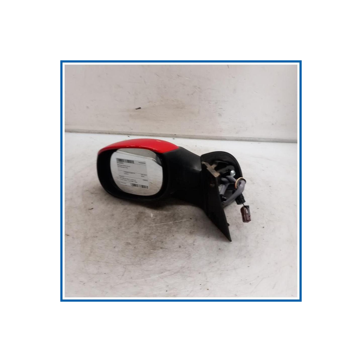 Retrovisore esterno ant. sx. PEUGEOT 1007