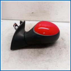 Retrovisore esterno ant. sx. PEUGEOT 1007