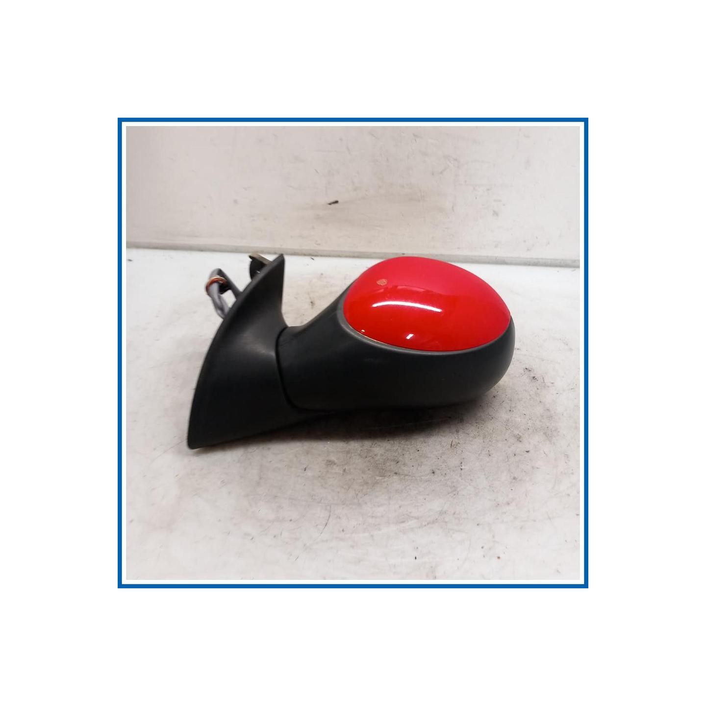Retrovisore esterno ant. sx. PEUGEOT 1007