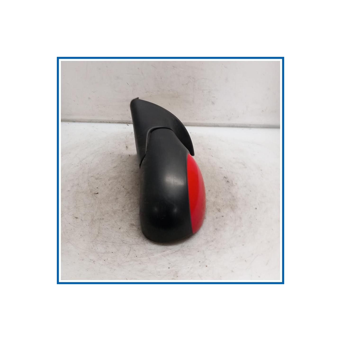 Retrovisore esterno ant. sx. PEUGEOT 1007