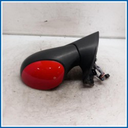 Retrovisore esterno ant. sx. PEUGEOT 1007