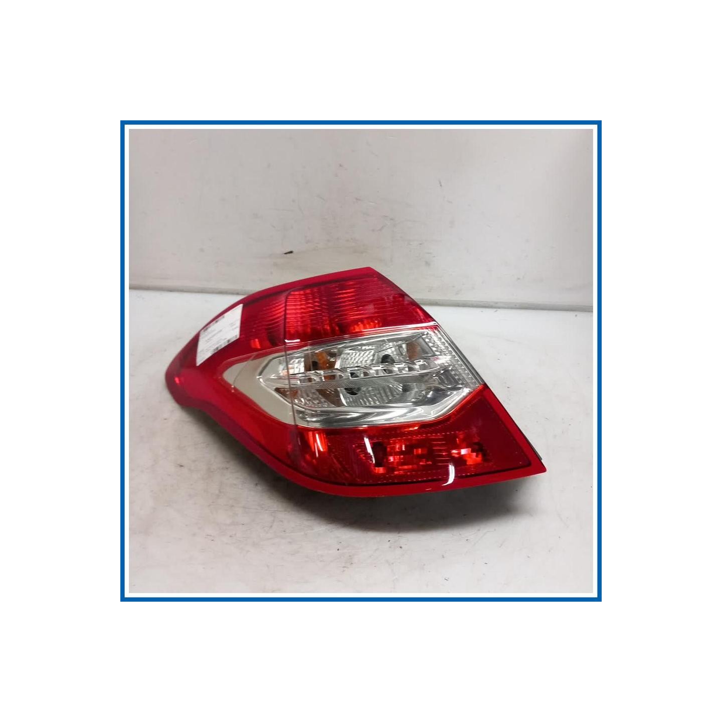 Fanale est. post. sx. CITROEN C4 II