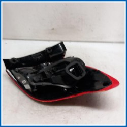 Fanale est. post. sx. CITROEN C4 II