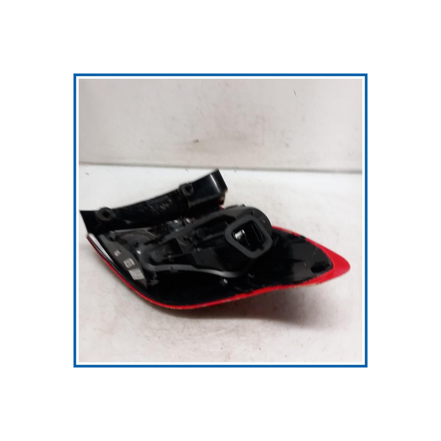Fanale est. post. sx. CITROEN C4 II