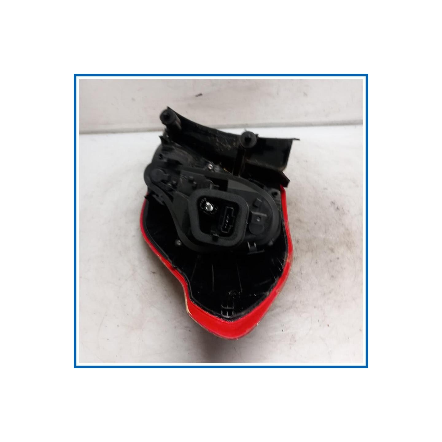 Fanale est. post. sx. CITROEN C4 II