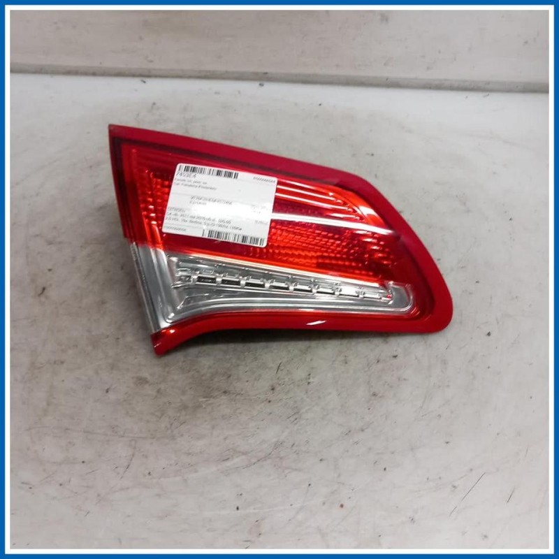 Fanale int. post. sx. CITROEN C4 II