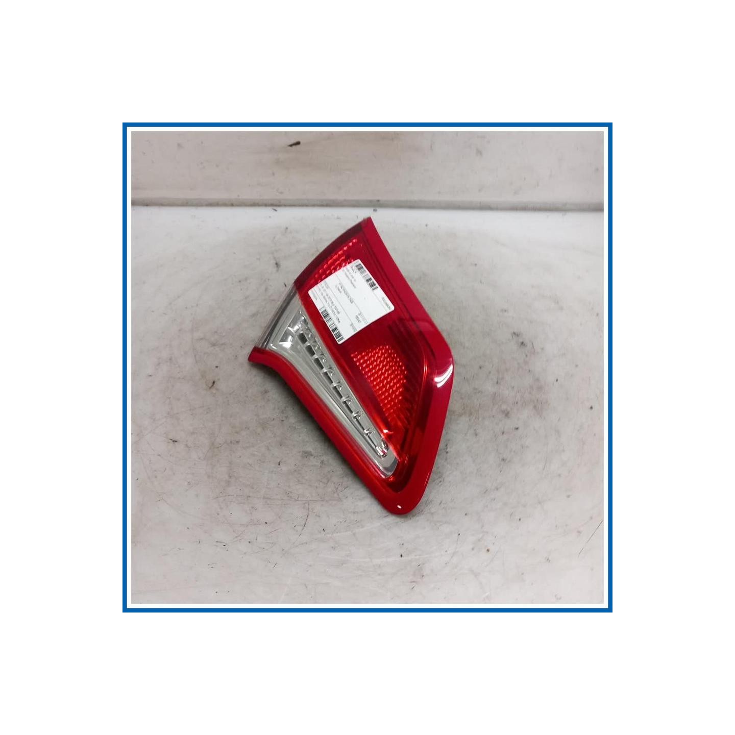 Fanale int. post. sx. CITROEN C4 II