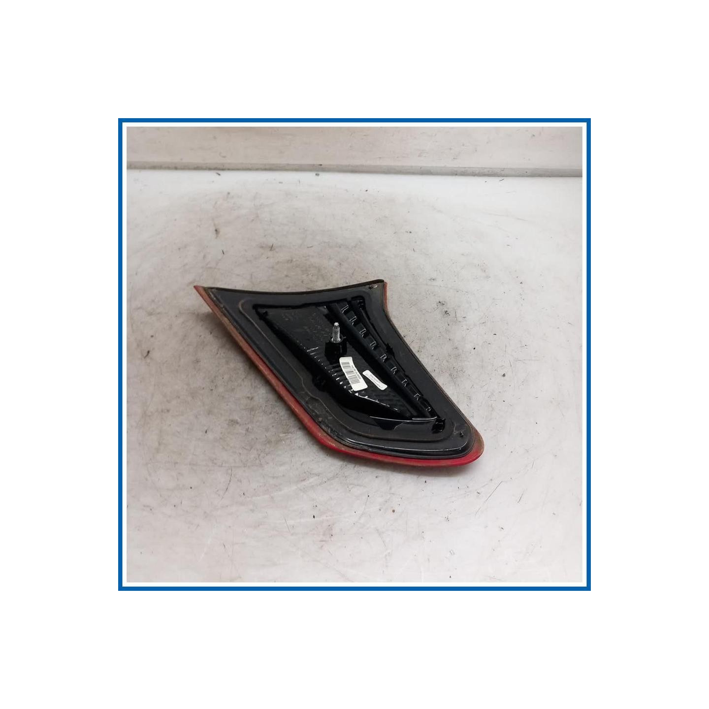Fanale int. post. sx. CITROEN C4 II