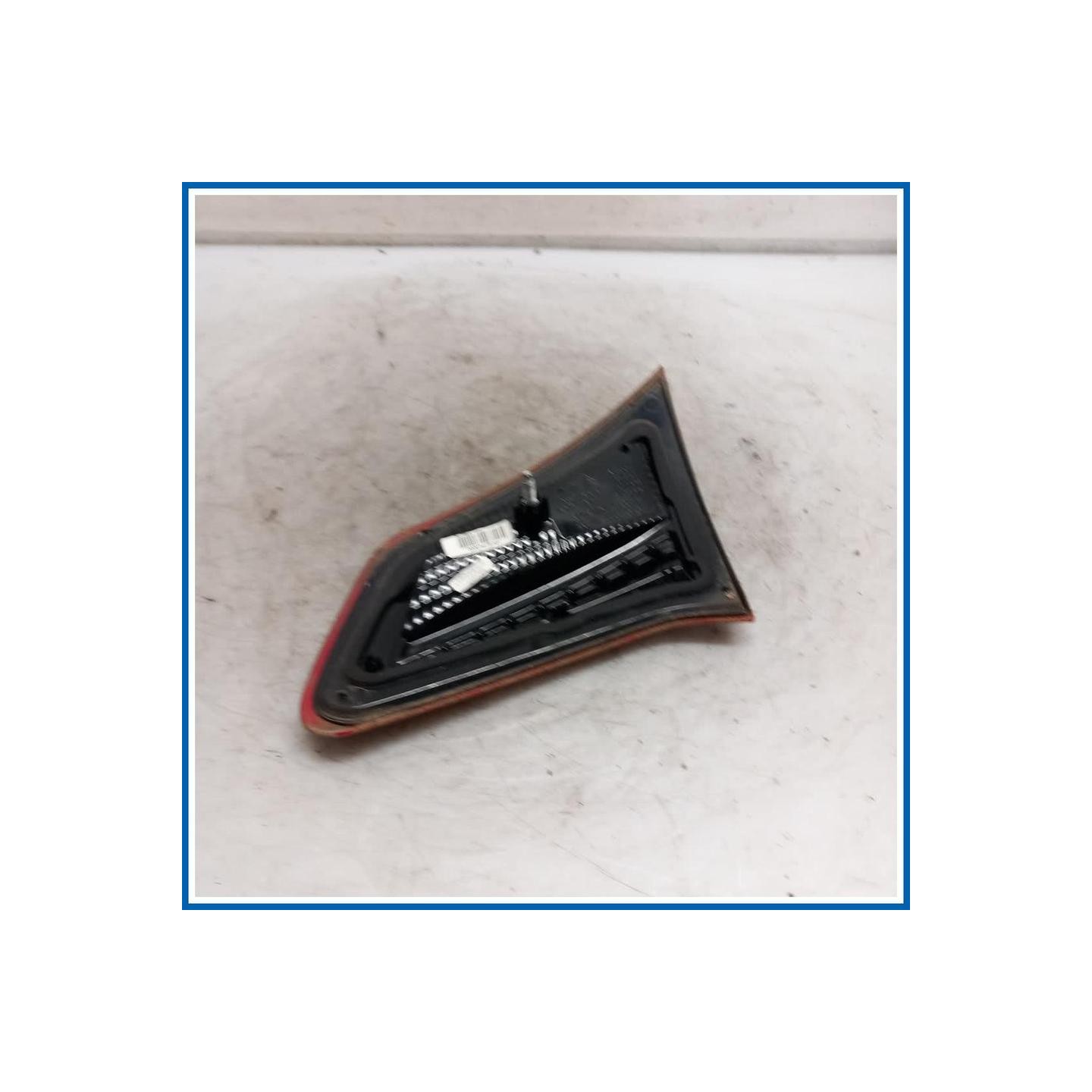 Fanale int. post. sx. CITROEN C4 II