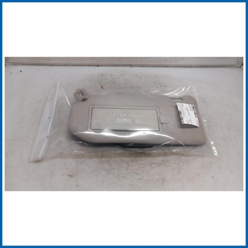 Kit pannelli parasole CITROEN C4 II