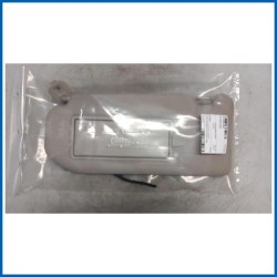 Kit pannelli parasole CITROEN C4 II