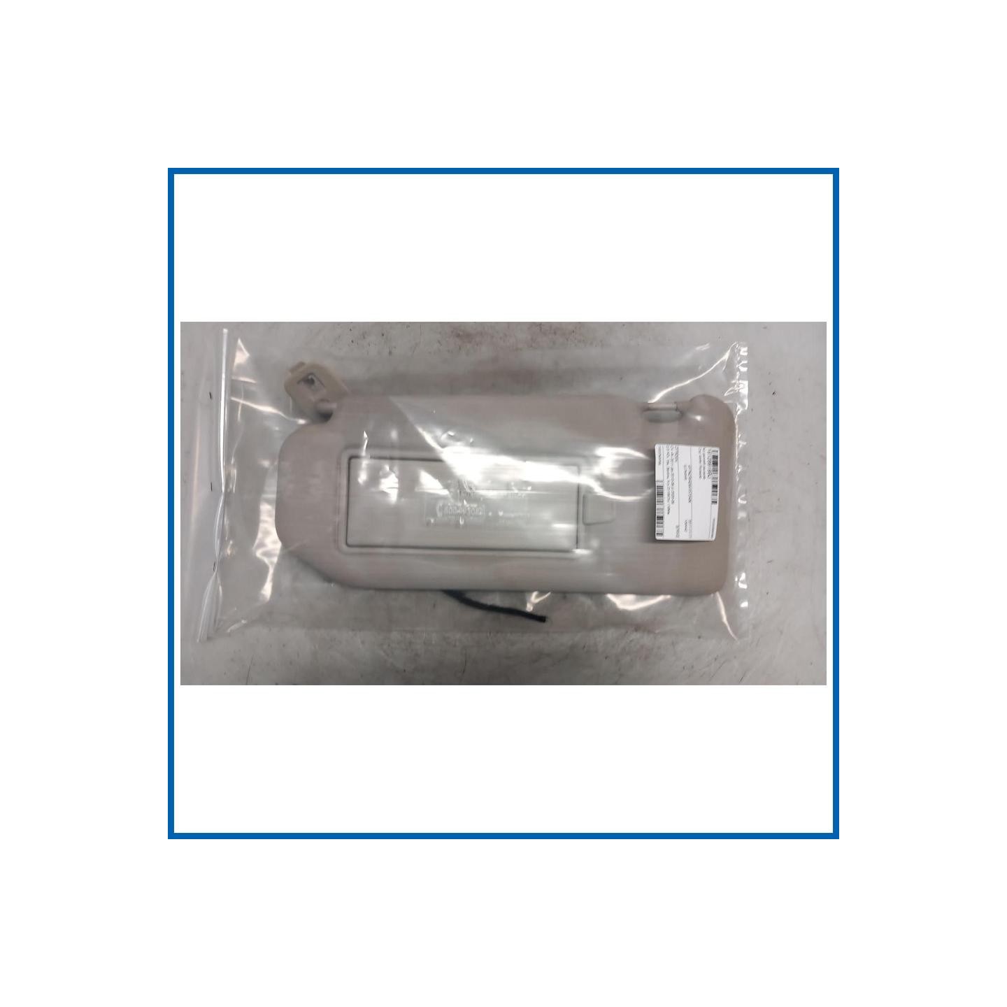 Kit pannelli parasole CITROEN C4 II