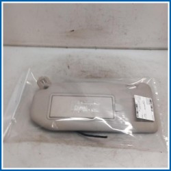 Kit pannelli parasole CITROEN C4 II