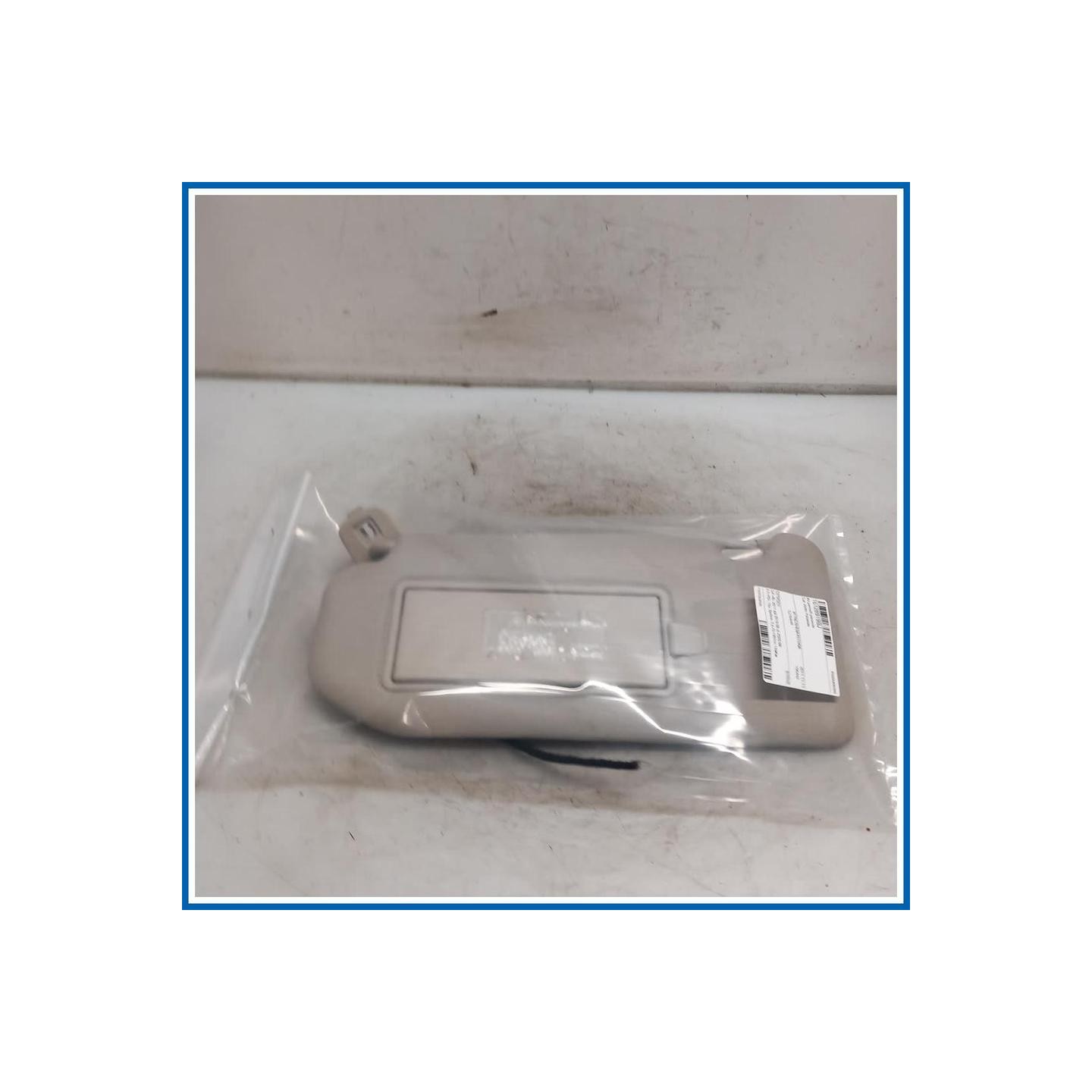 Kit pannelli parasole CITROEN C4 II