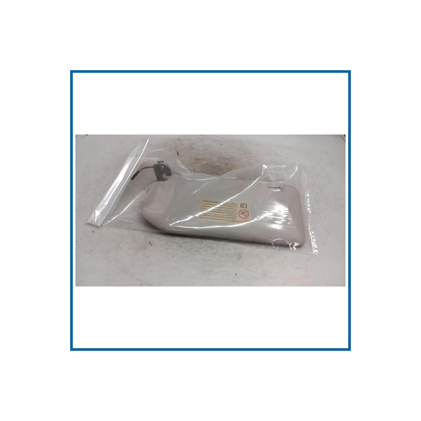 Kit pannelli parasole CITROEN C4 II