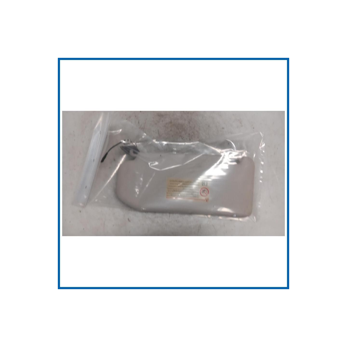 Kit pannelli parasole CITROEN C4 II
