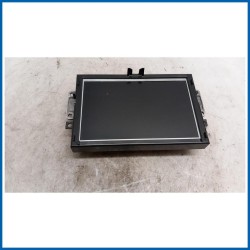Display di navigazione CITROEN C4 II