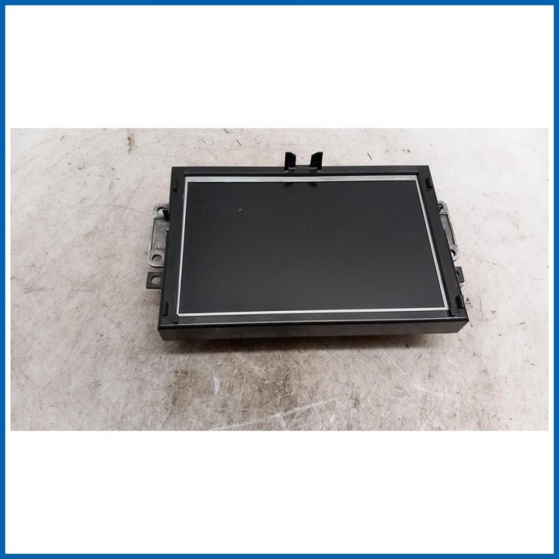 Display di navigazione CITROEN C4 II