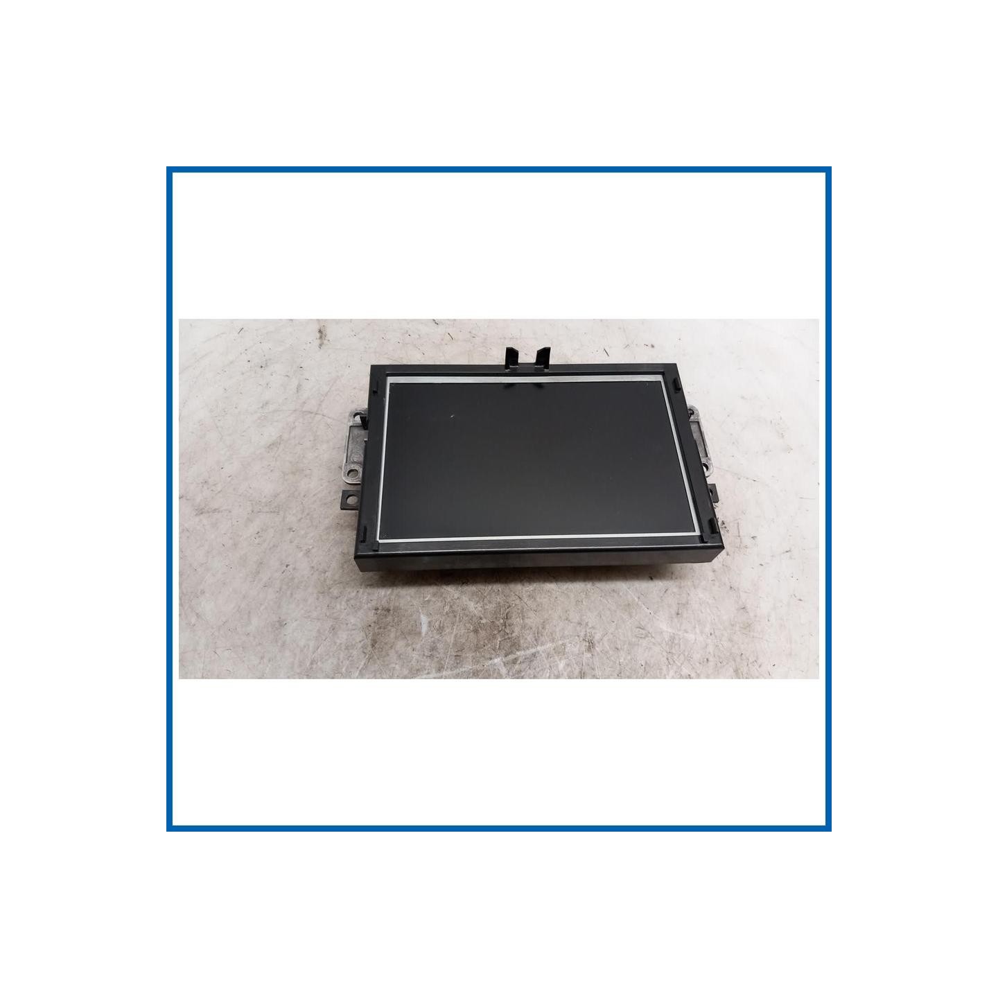 Display di navigazione CITROEN C4 II