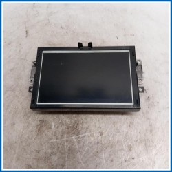 Display di navigazione CITROEN C4 II
