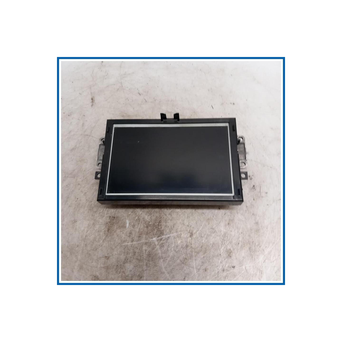Display di navigazione CITROEN C4 II