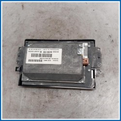 Display di navigazione CITROEN C4 II